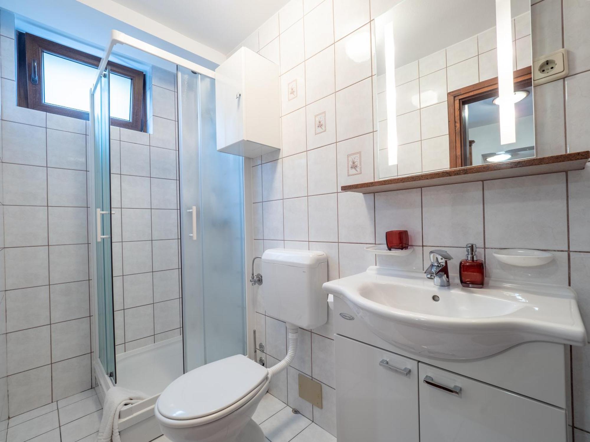 Apartments Zlatko & Mira Dorcic Baška Zimmer foto