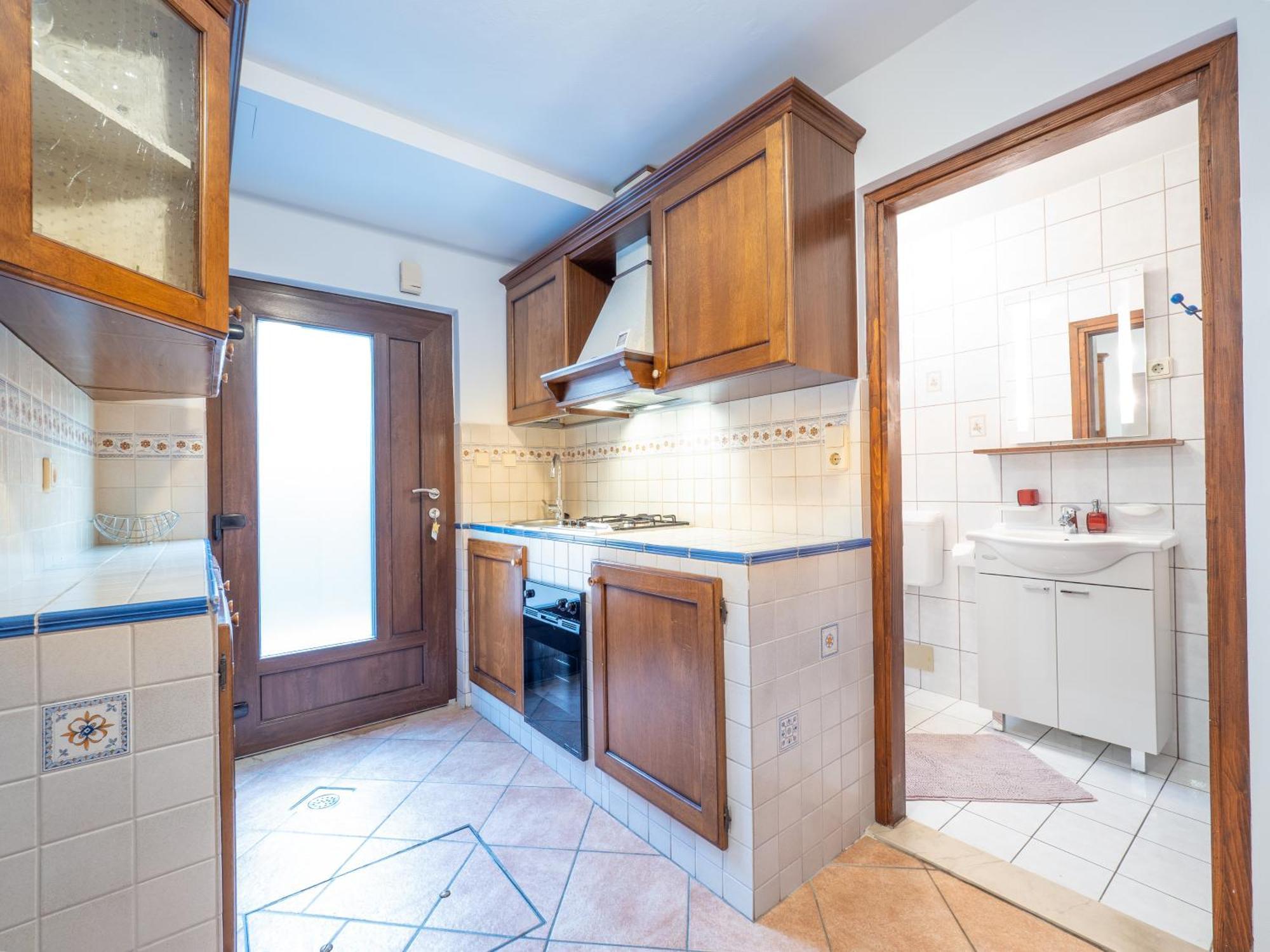 Apartments Zlatko & Mira Dorcic Baška Zimmer foto