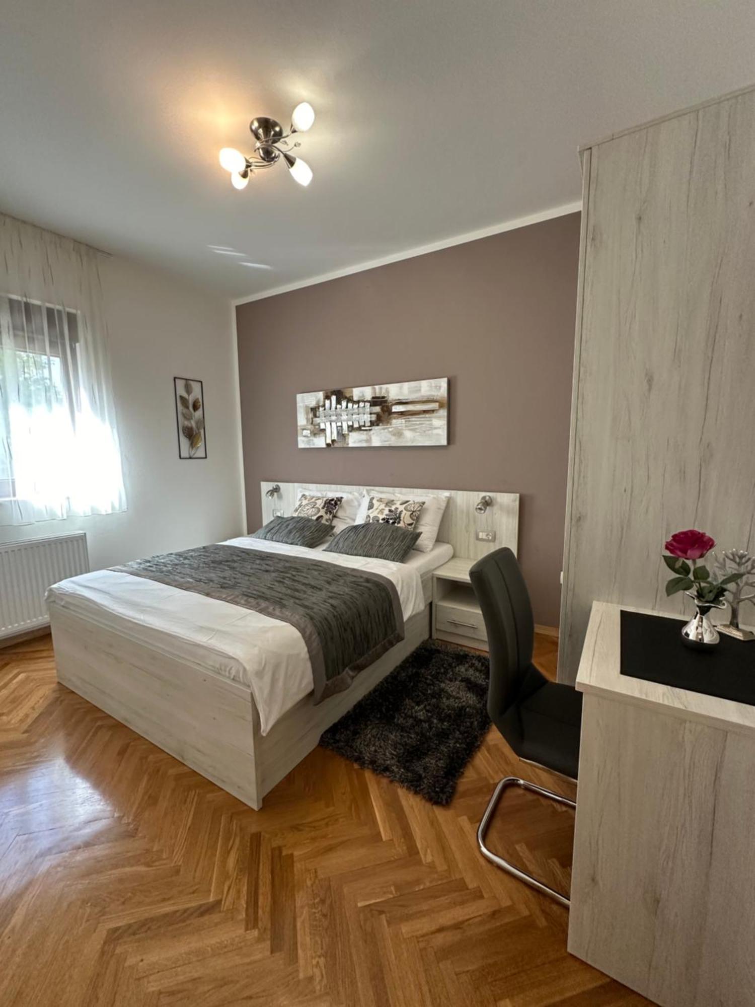 Apartments Zlatko & Mira Dorcic Baška Exterior foto
